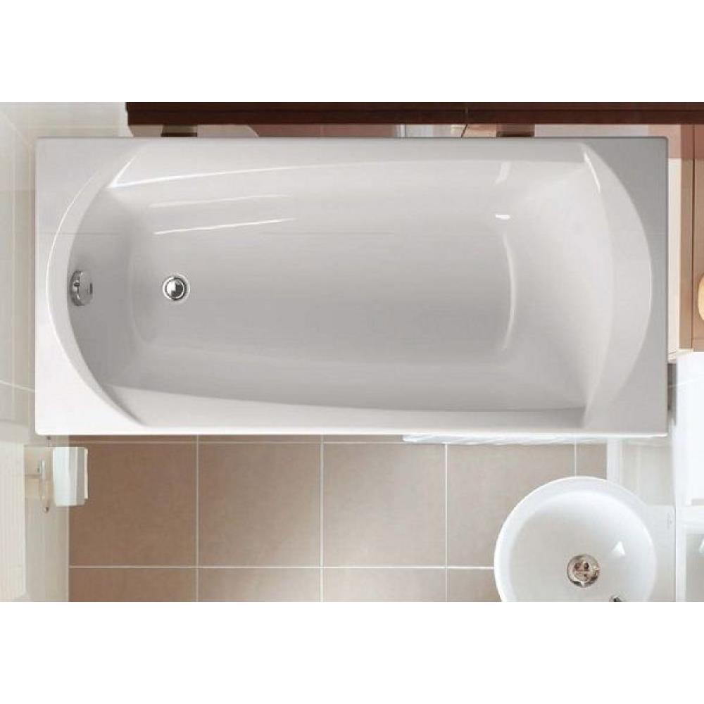 Ванна акрилова Vagnerplast Ebony 170х75
