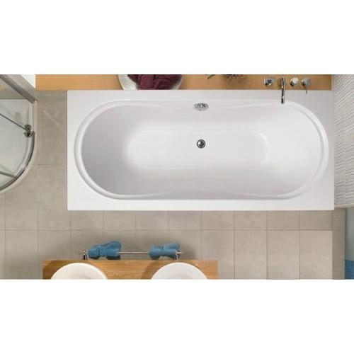 Ванна акрилова Vagnerplast Briana 180х80 Ванна акрилова Vagnerplast Briana 180х80
