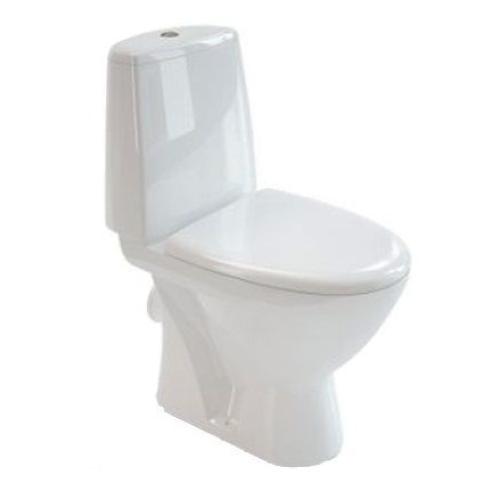 KOLO RUNA Унитаз-компакт L89200000 (дюропласт)