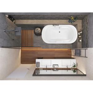 Ванна акрилова Vagnerplast Gaia 190х100 Ванна акрилова Vagnerplast Gaia 190х100