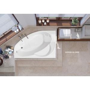 Ванна акриловая Vagnerplast Avona 150х90 L/R