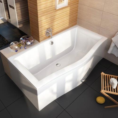 Акриловая ванна Ravak Magnolia 170*75 Акриловая ванна Ravak Magnolia 170*75