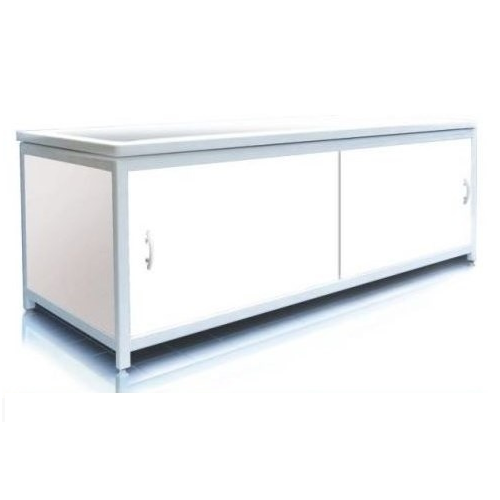 Екран під ванну ЕЛІТ 170 (білий)