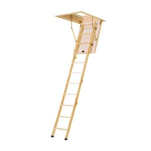 Сходи на горище Velta NLL 3620 (92,5*60) 280 см