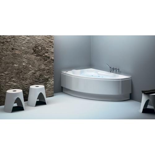 Акриловая ванна Cersanit Kaliope 153x100 L\R Акриловая ванна Cersanit Kaliope 153x100 L\R