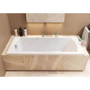 Акрилова ванна Cersanit Korat 150x70 Акрилова ванна Cersanit Korat 150x70