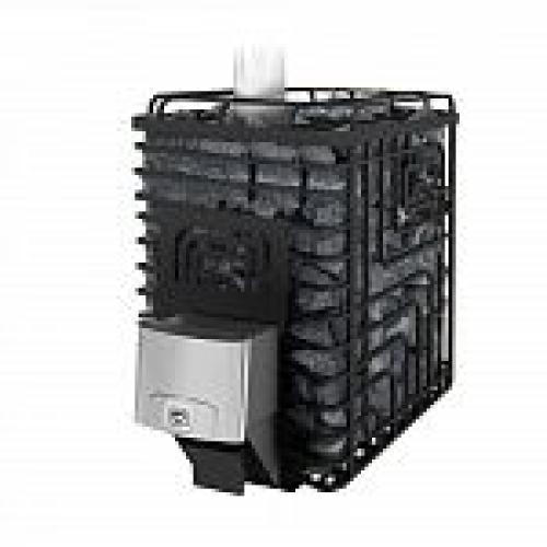 Дровяные печи - сетки для бани Сибирский Утёс 20 Л