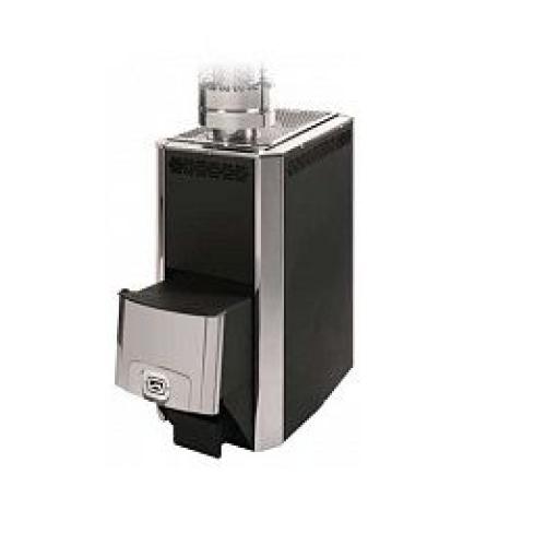 Сахара Дровяные печи каменки для бани и сауны Сахара 16 ЛК