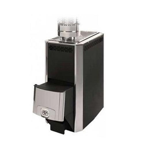 Сахара Дровяные печи каменки для бани и сауны Сахара 24 ЛК