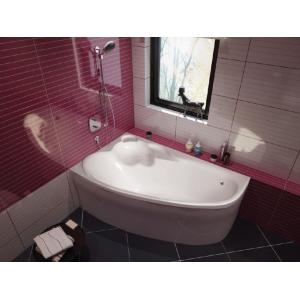 Koller Pool ванна акриловая Nadine 150x100 R Koller Pool ванна акриловая Nadine 150x100 R