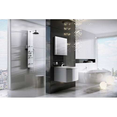 Гидромассажная панель Ravak Jet Glass