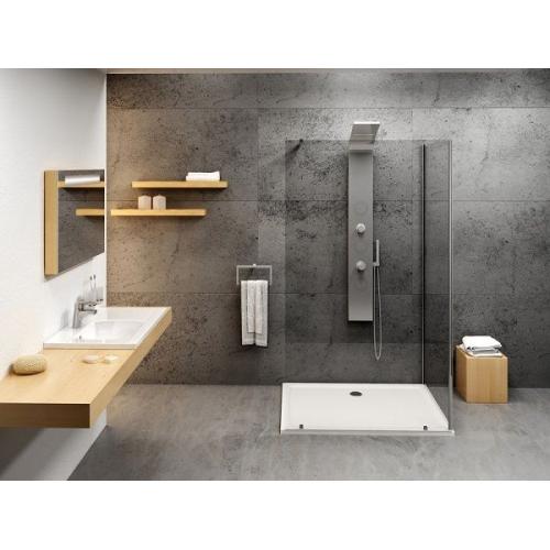 Гидромассажная панель Ravak Jet Inox Гидромассажная панель Ravak Jet Inox