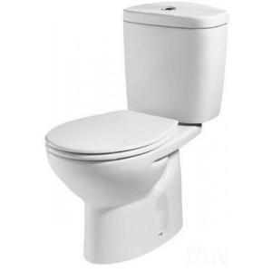 Унітаз підлоговий Roca Victoria 34940200V