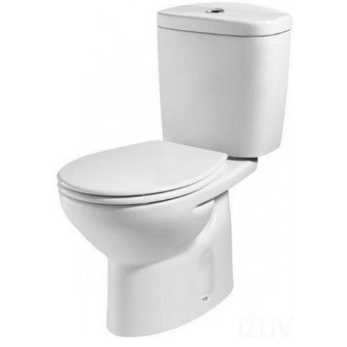 Унітаз підлоговий Roca Victoria 34940200V