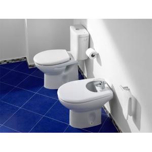 Унітаз підлоговий Roca Victoria 34940200W