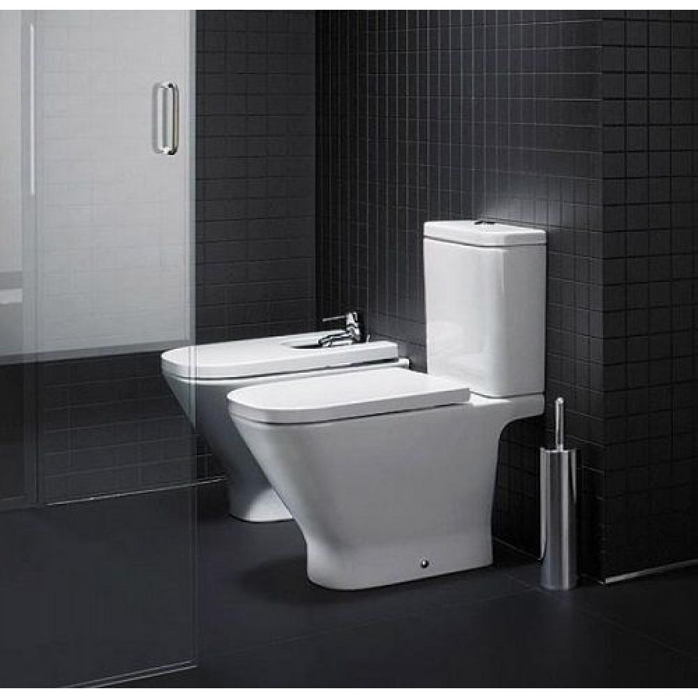 Унитаз напольный Roca Gap 34947800W