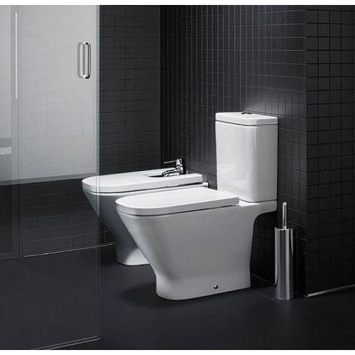 Унітаз підлоговий Roca Gap 34947800W Унітаз підлоговий Roca Gap 34947800W