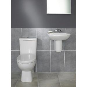 Унітаз Jacob Delafon PANACHE Е1370-00