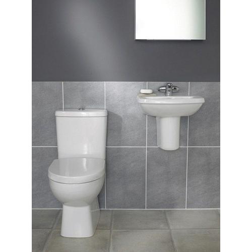 Унітаз Jacob Delafon PANACHE Е1370-00 Унітаз Jacob Delafon PANACHE Е1370-00