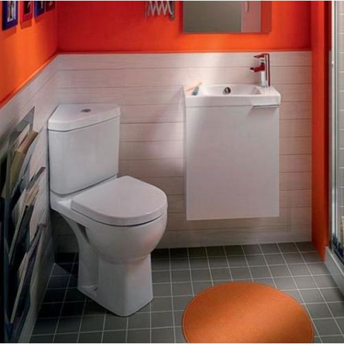 Унитаз Jacob Delafon ODEON UP 18557К-00