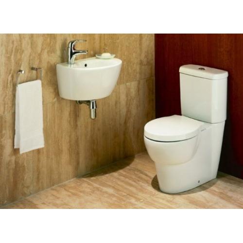 Унітаз Jacob Delafon OVE 19974W-00