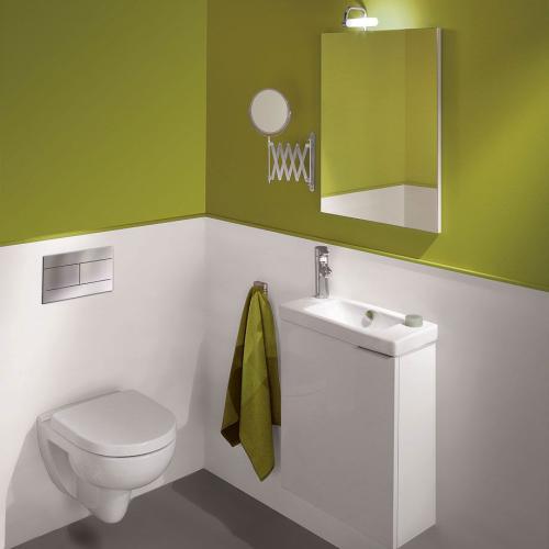 Унітаз Jacob Delafon Odeon Up Е4570-00 Унітаз Jacob Delafon Odeon Up Е4570-00