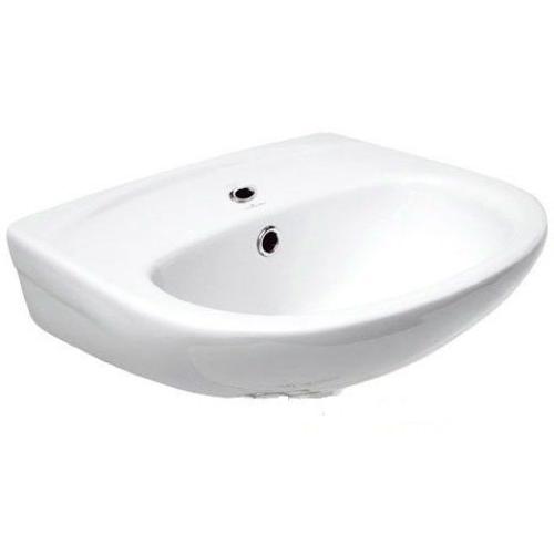 Умивальник Market 50 Cersanit