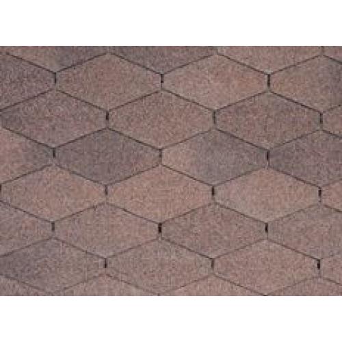 Бітумна черепиця IKO Number One Tri