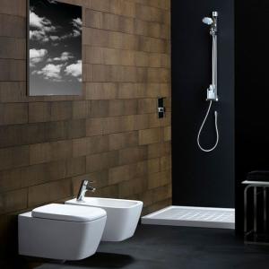 Унітаз Jacob Delafon ESCALE E1306-00 Унітаз Jacob Delafon ESCALE E1306-00