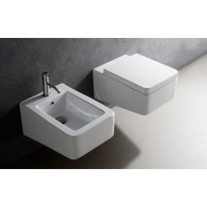 Унітаз підвісний Laufen PRO S 2096.1 Унітаз підвісний Laufen PRO S 2096.1