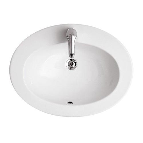 Умывальник Cersanit Gamma 63