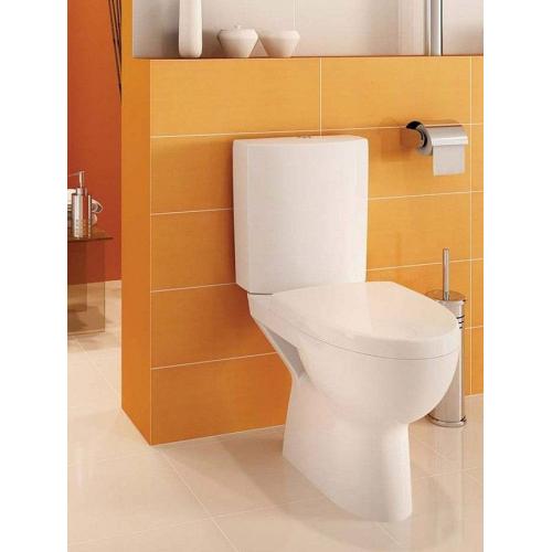 Унітаз-компакт Cersanit KORAL 010 Унітаз-компакт Cersanit KORAL 010