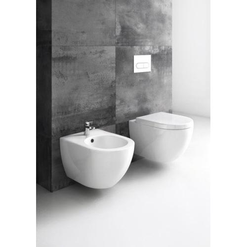 Унітаз підвісний Ravak Uni Chrome Унітаз підвісний Ravak Uni Chrome