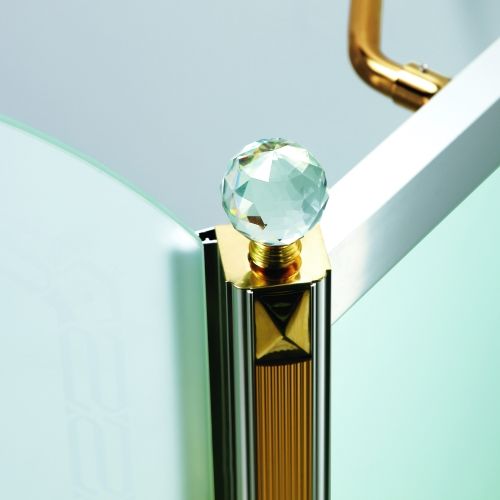 Душова кабіна Grand Tenerife Combi 10-22-166 G/S