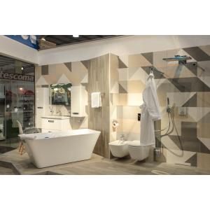 Акрилова ванна Volle окремо стоїть 12-22-348