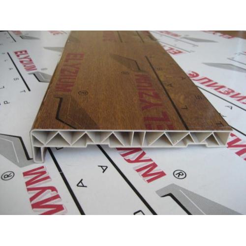 Подоконник Елизиум Глянец 200мм