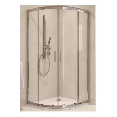 Душевая кабина Cersanit Nama 90х90