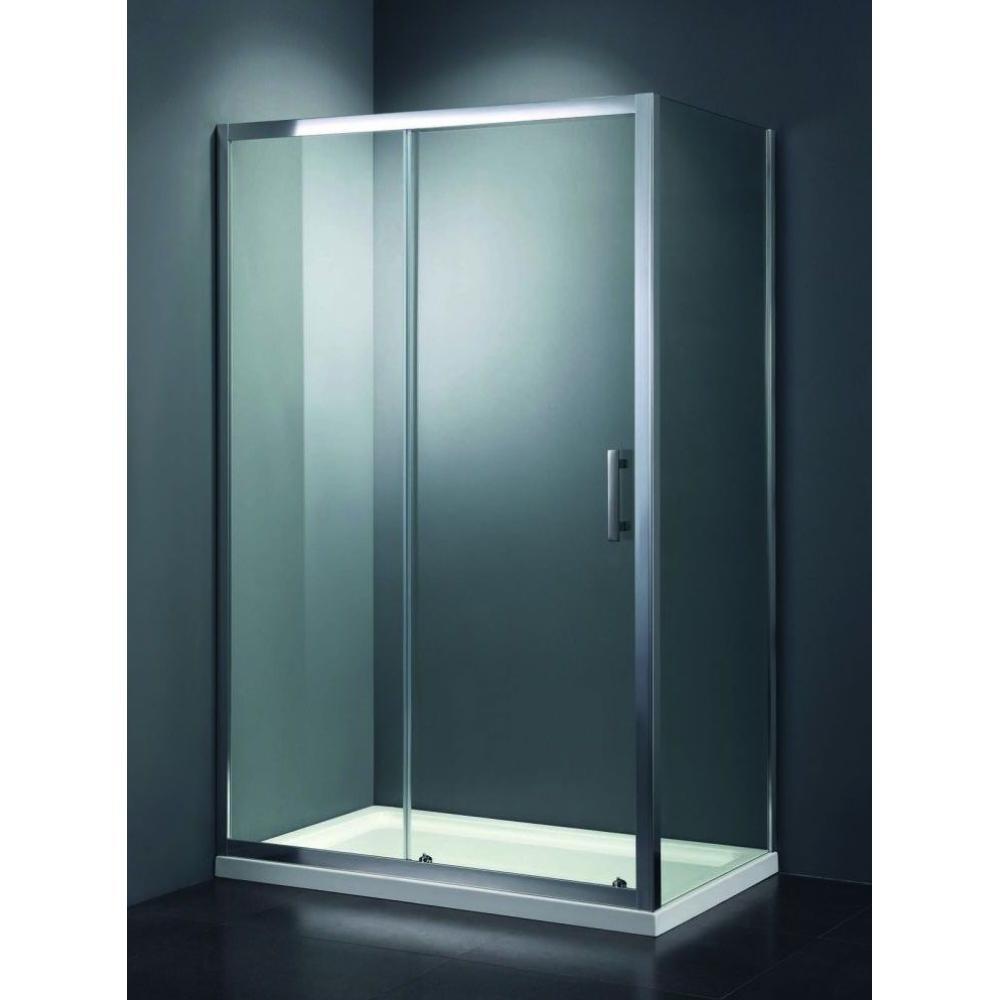 Душевая кабина Frame Primera SHRC 55126 прямоугольная 80х120 см (Сифон в подарок)