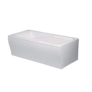 Акриловая ванна Vagnerplast Max Ultra 170x82x45