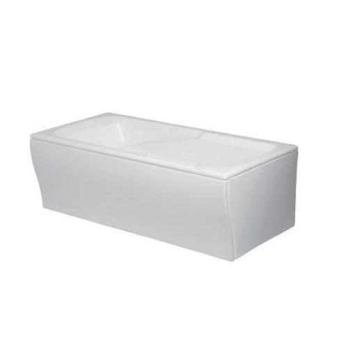 Акрилова ванна Vagnerplast Max Ultra 170x82x45