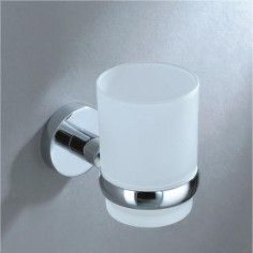 Склянка для ванної SP 8121 (хром)