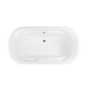 Ванна акрилова Vagnerplast Gaia 190х100 Ванна акрилова Vagnerplast Gaia 190х100