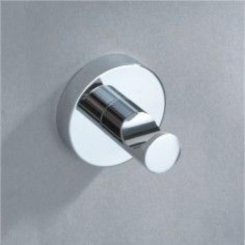 Крючок для полотенец одинарный SP 8115 (хром)