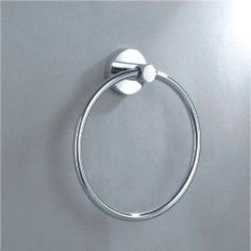 Тримач для рушників у вигляді кільця SP 8113 (хром)