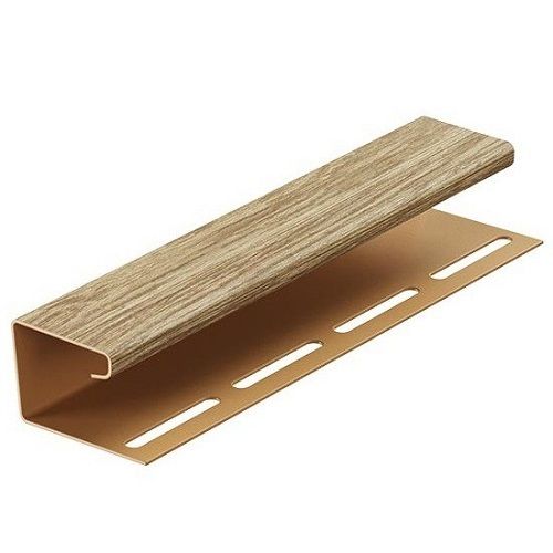 Docke Lux J профиль 3 м.п.