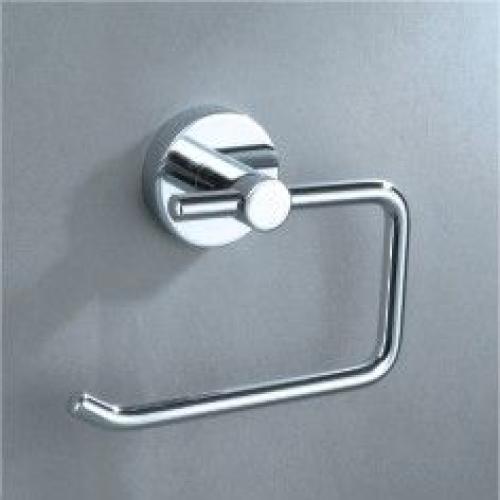 Держатель туалетной бумаги скоба SP 8116 (хром)