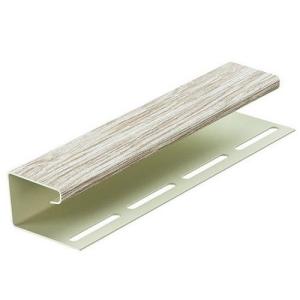 Docke Lux J профиль 3 м.п.