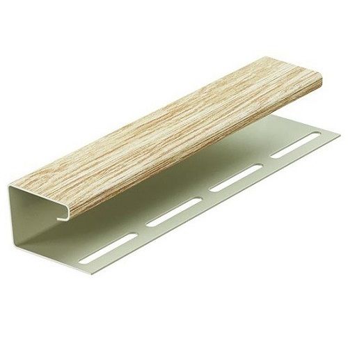 Docke Lux J профиль 3 м.п.