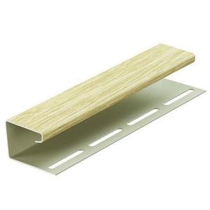 Docke Lux J профиль 3 м.п.