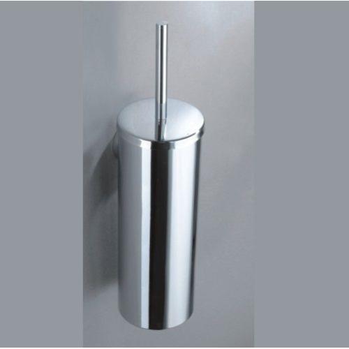 Єрш у металевій склянці SP 8119 (хром)